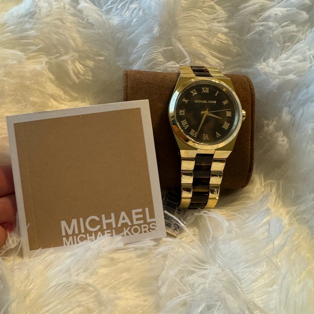 Michael Kors Watch